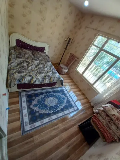 ویلا دوخوابه استخردار آبگرم پونه