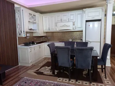 ویلا دوخوابه استخردار آبگرم پونه