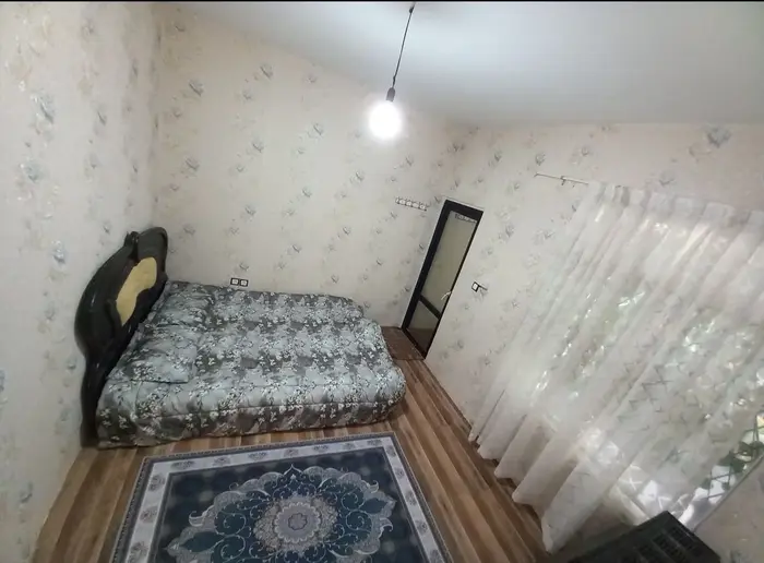 ویلا دوخوابه استخردار آبگرم پونه