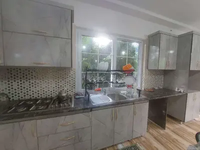 ویلا دوخوابه جنگلی مهشاد