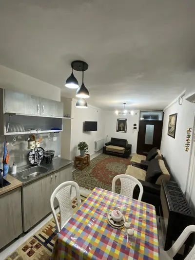 سوئیت یک خوابه رضائی 2