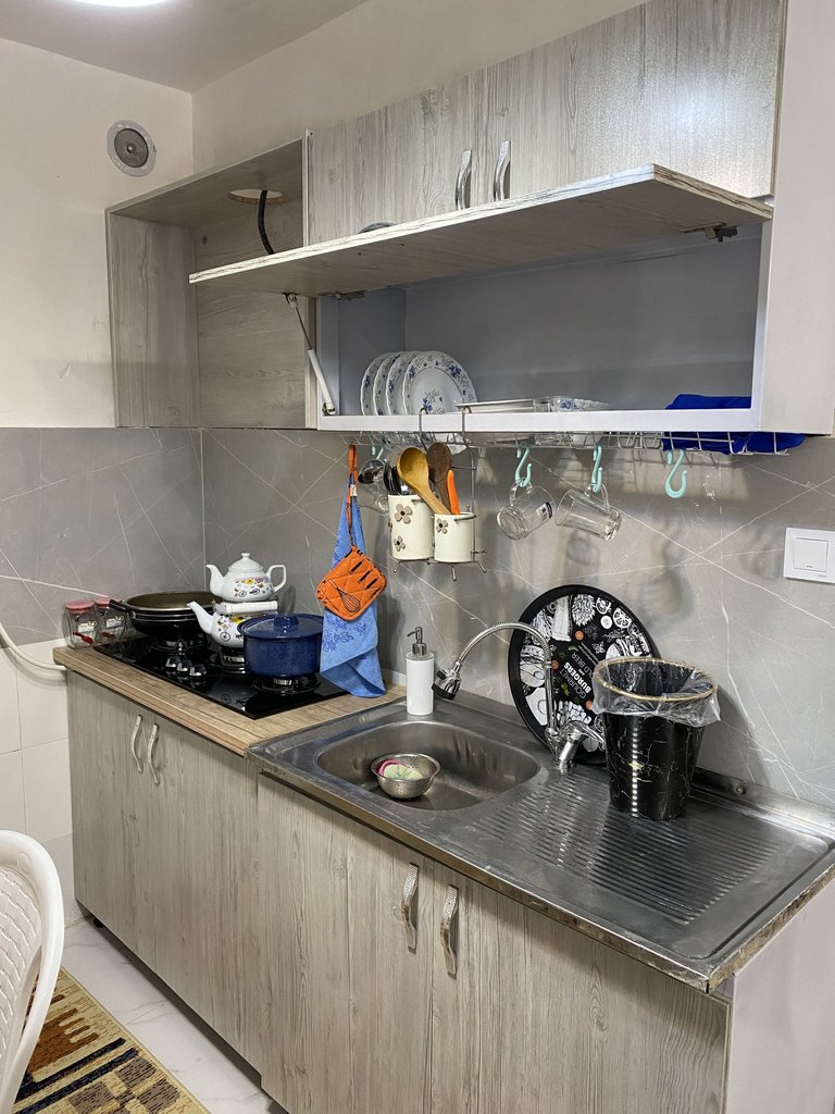 یک خوابه رضائی 2