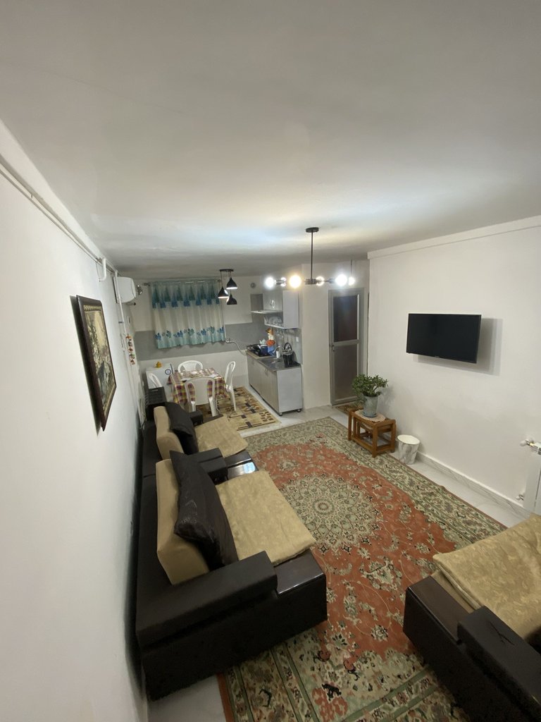 یک خوابه رضائی 2