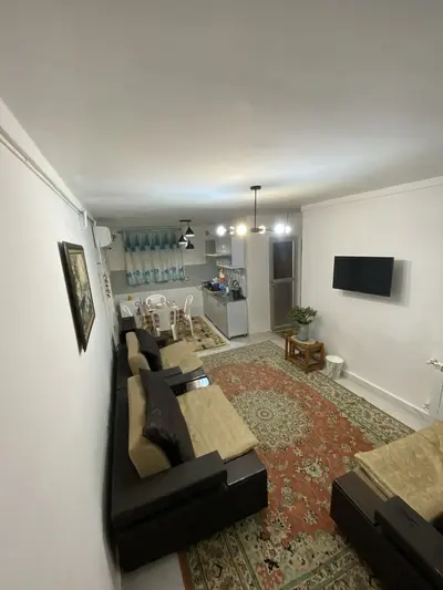 سوئیت یک خوابه رضائی 2