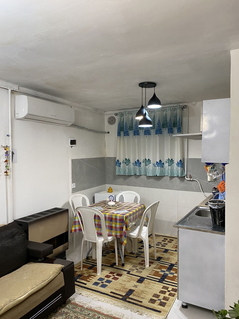 یک خوابه رضائی 2