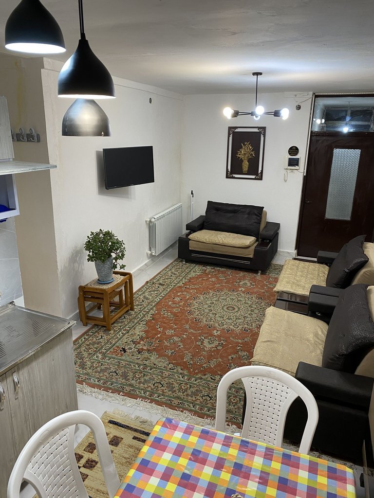 یک خوابه رضائی 2