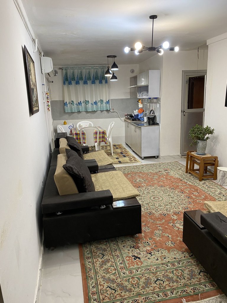 یک خوابه رضائی 2