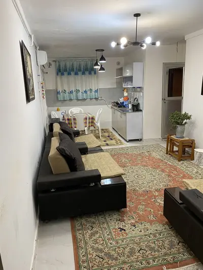 سوئیت یک خوابه رضائی 2