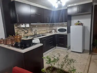 آپارتمان یک خوابه سپند نیاوران