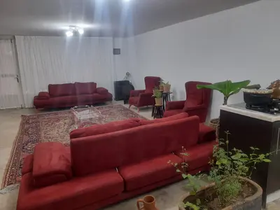 آپارتمان یک خوابه سپند نیاوران