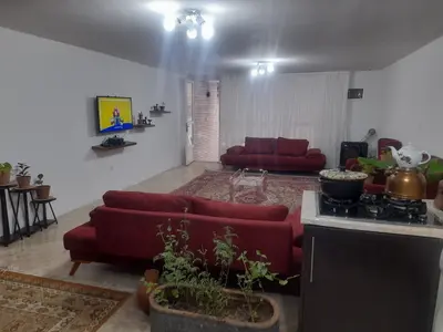 آپارتمان یک خوابه سپند نیاوران