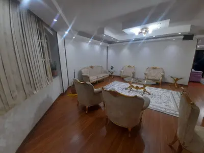 آپارتمان سه خوابه شریعتی 84