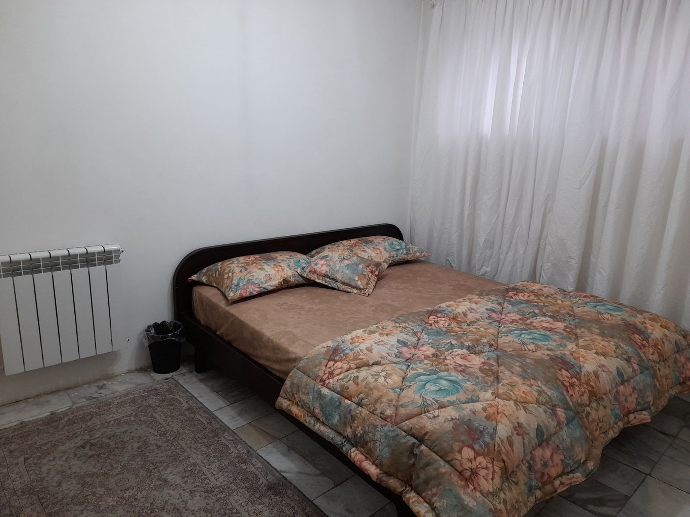آپارتمان یک خوابه طلایی نیاوران