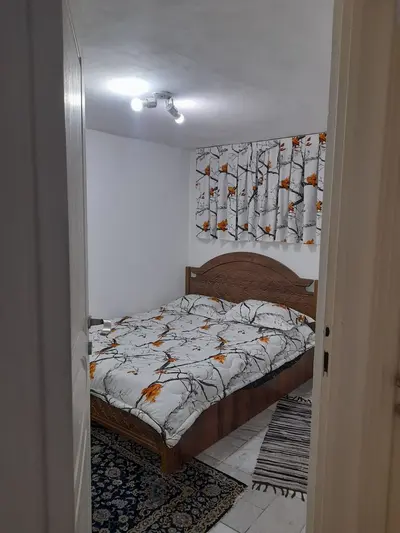 آپارتمان یک خوابه سپند نیاوران