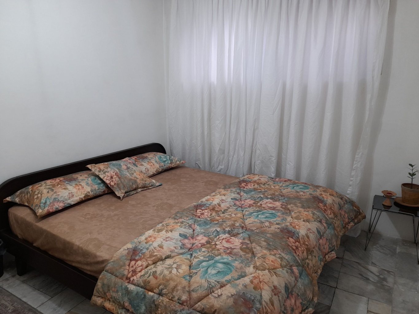 آپارتمان یک خوابه طلایی نیاوران