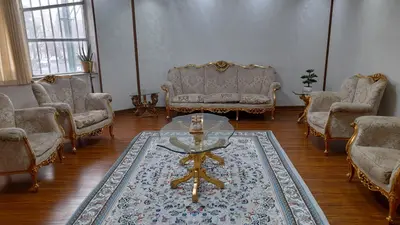 آپارتمان سه خوابه شریعتی 84