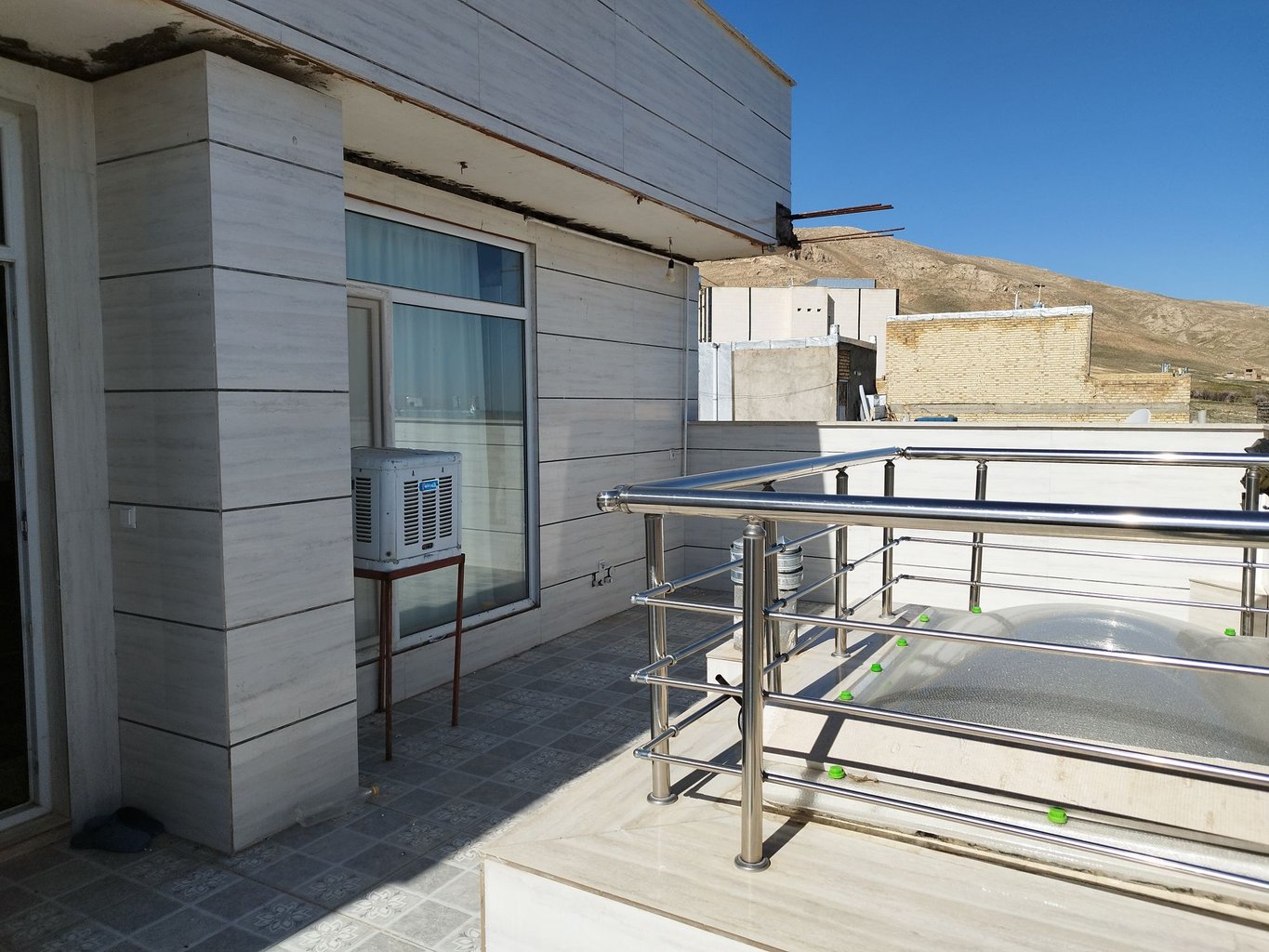 سوئیت یک خوابه نگین 22