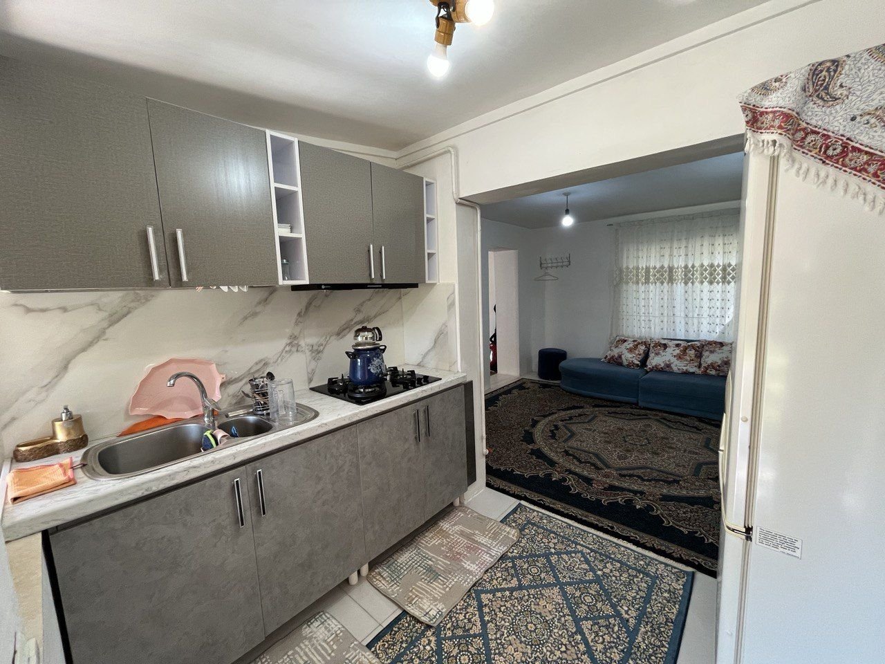 یک خوابه اکسیر