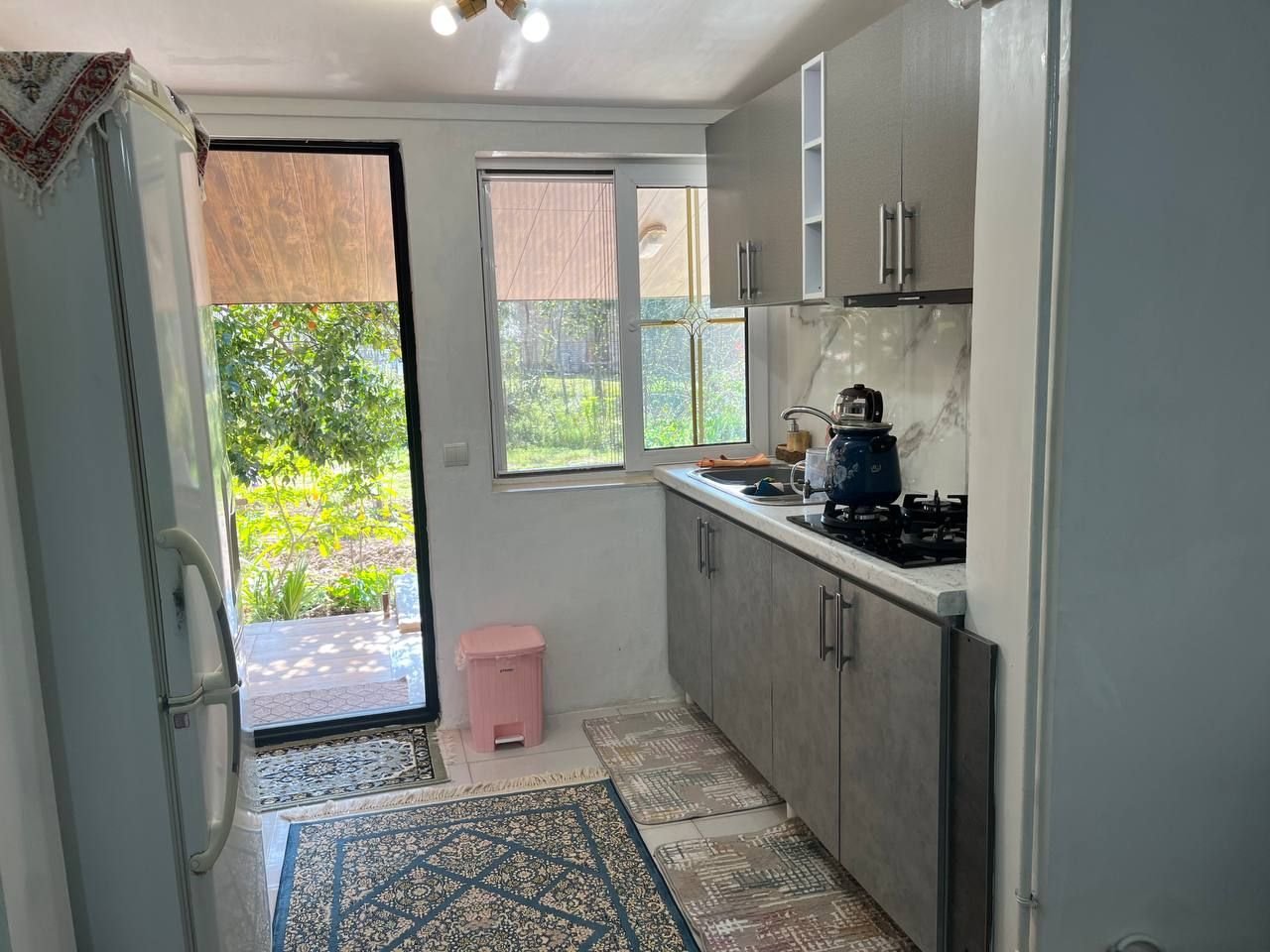 یک خوابه اکسیر