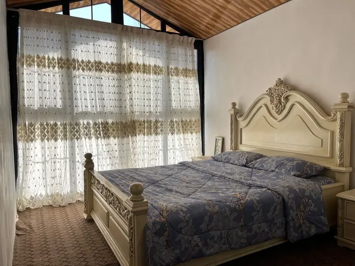 سوئیت یک خوابه اکسیر