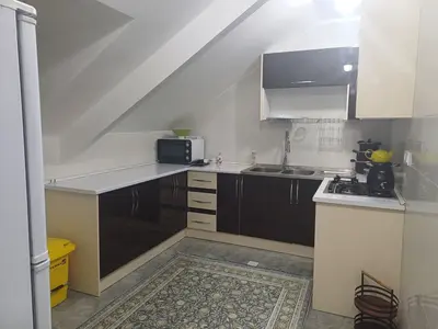 ویلا یک خوابه روستایی ماهسو