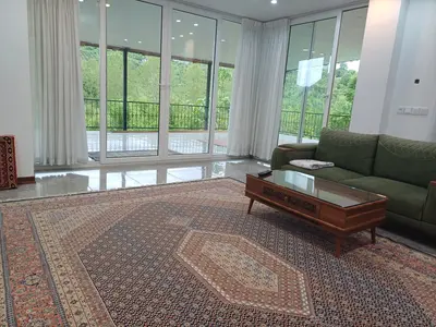 ویلا یک خوابه روستایی ماهسو