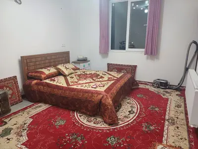 ویلا یک خوابه روستایی ماهسو