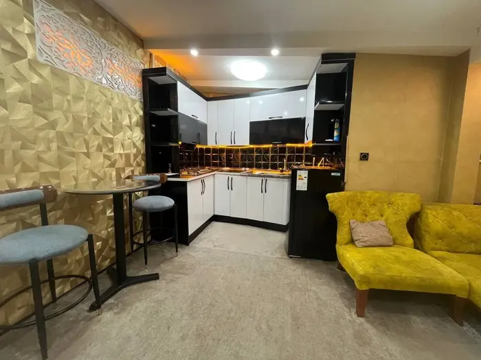 ویلا یک خوابه رُز 11