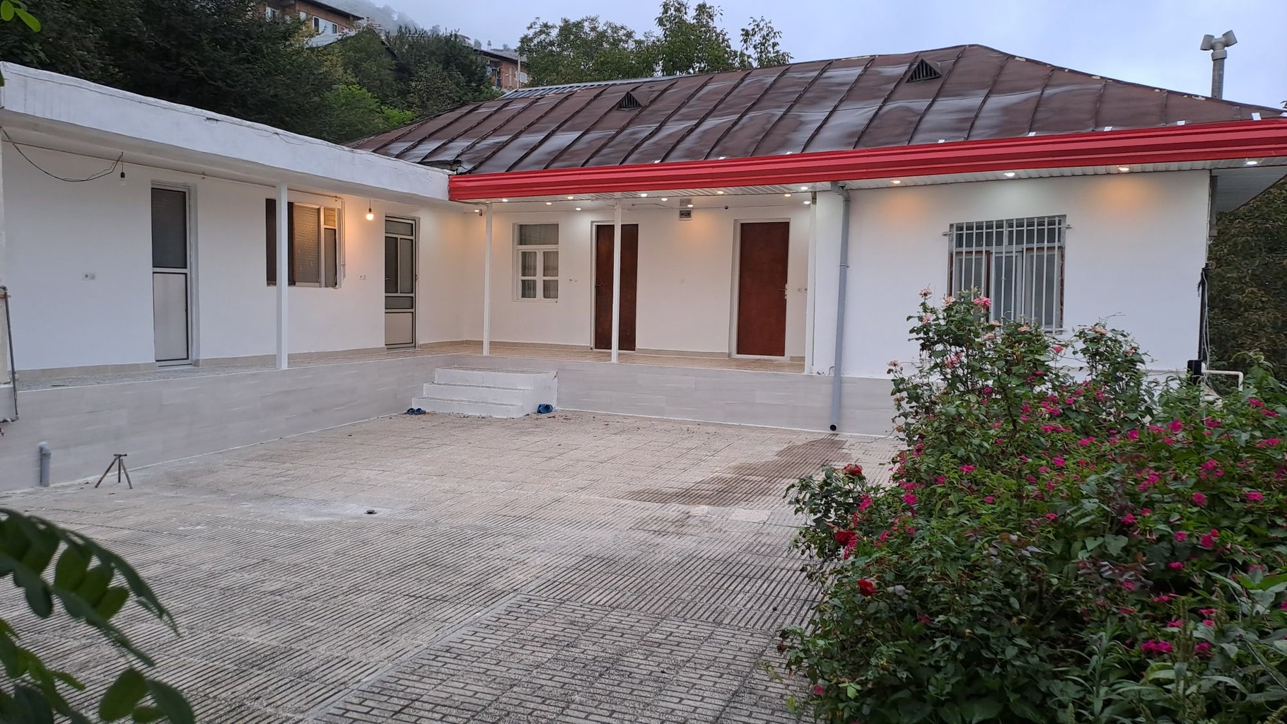 دوخوابه میار