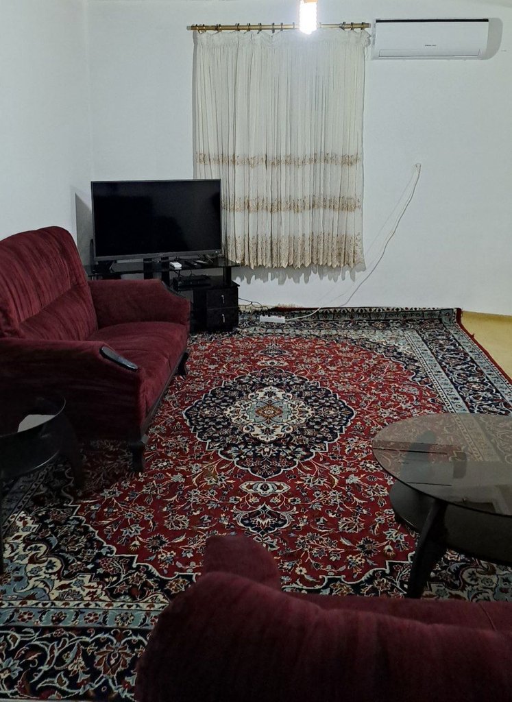 دوخوابه میار