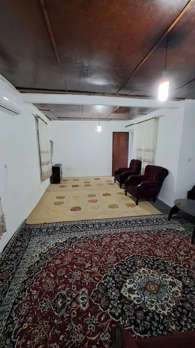 ویلا دوخوابه میار