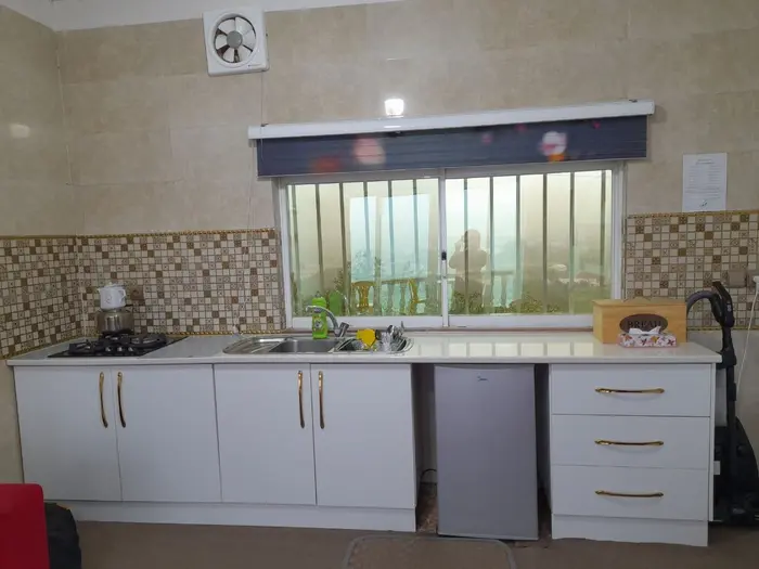 ویلا فلت باغ کوتنا - آشپز خانه 