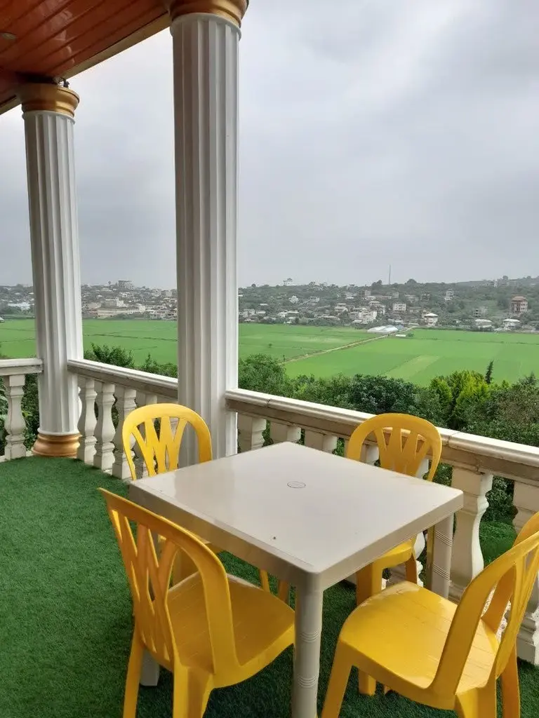 ویلا فلت باغ کوتنا