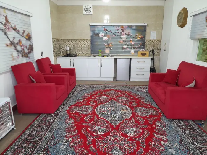 ویلا فلت باغ کوتنا