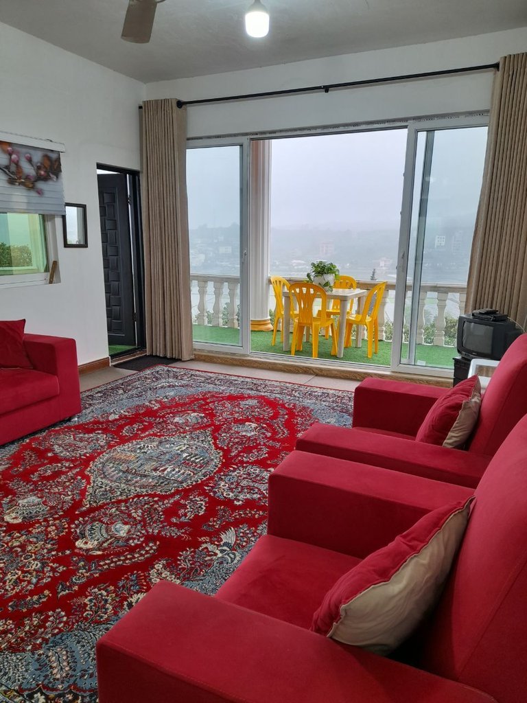 ویلا فلت باغ کوتنا