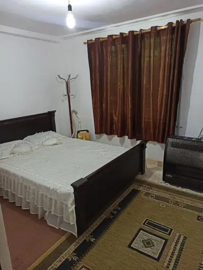 ویلا یک خوابه جنگلی ترکمانی