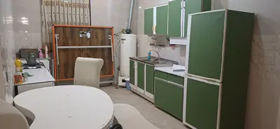 ویلا دوخوابه باغ رضا