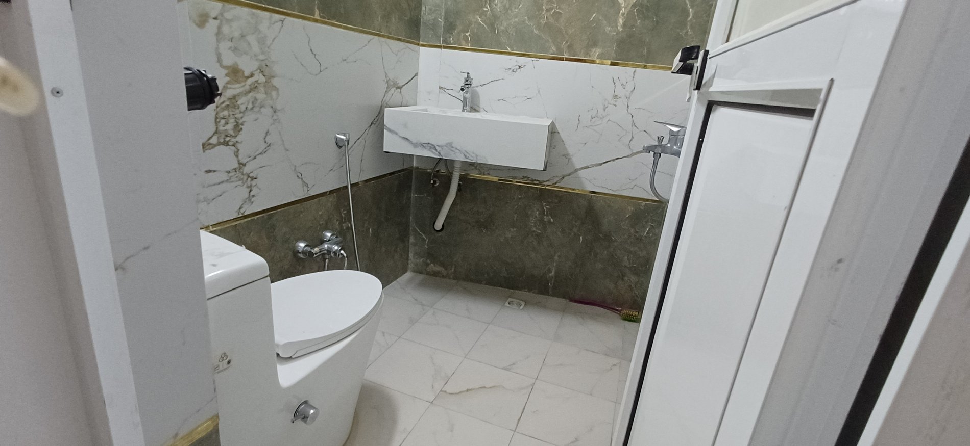 ویلا دوخوابه باغ رضا