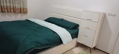 ویلا دوخوابه باغ رضا