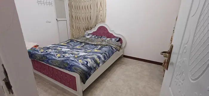 ویلا دوخوابه باغ رضا