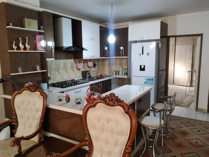 آپارتمان دوخوابه رفیع 2