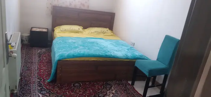 دوخوابه رفیع 22