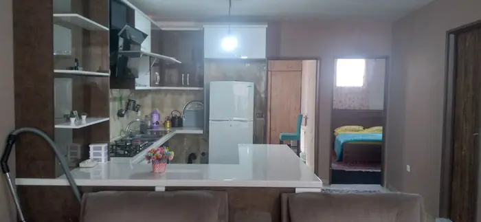 دوخوابه رفیع 22