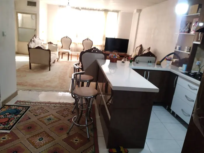 آپارتمان دوخوابه رفیع 2