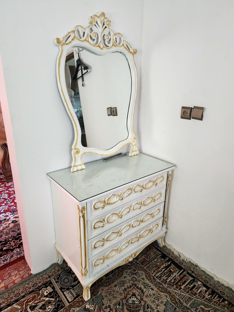 یک خوابه آرامش کرفون