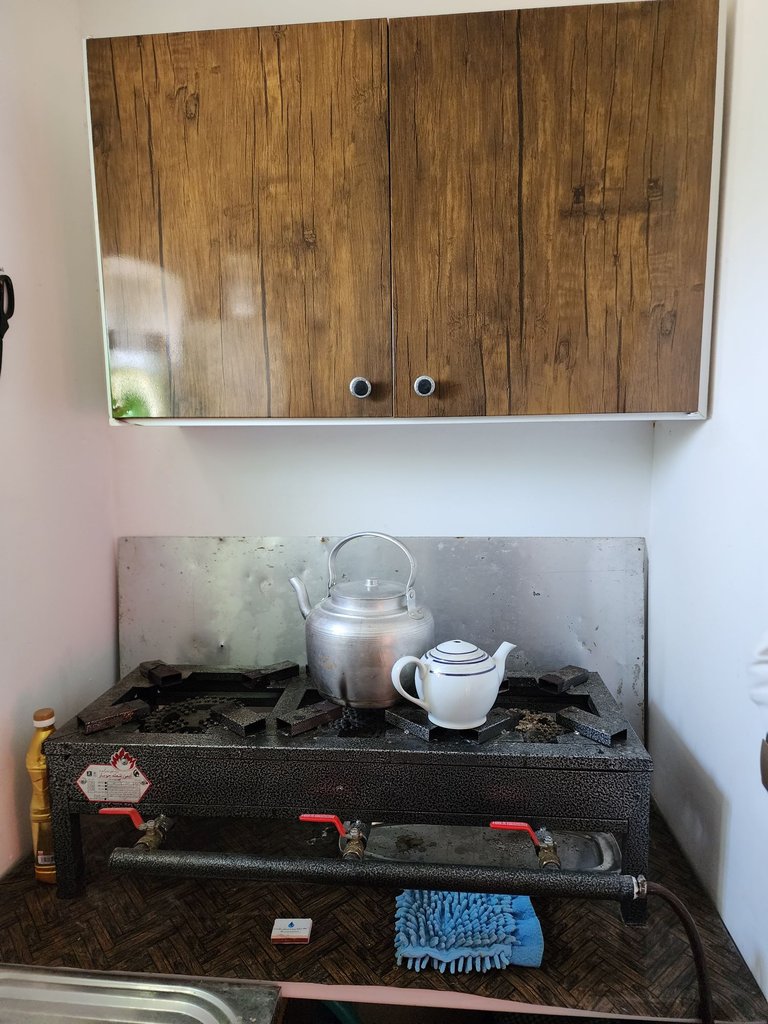 یک خوابه آرامش کرفون