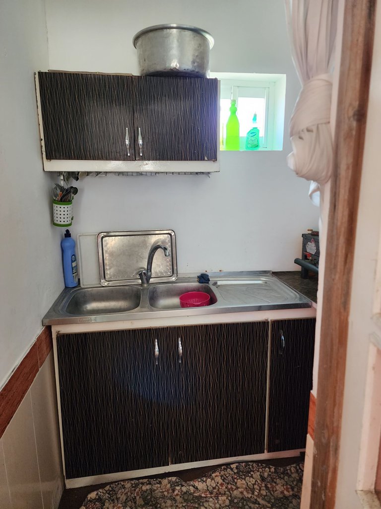 یک خوابه آرامش کرفون