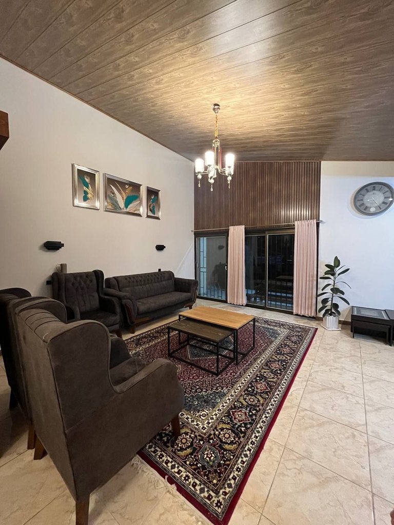 ویلا دوخوابه ساحلی پلازا