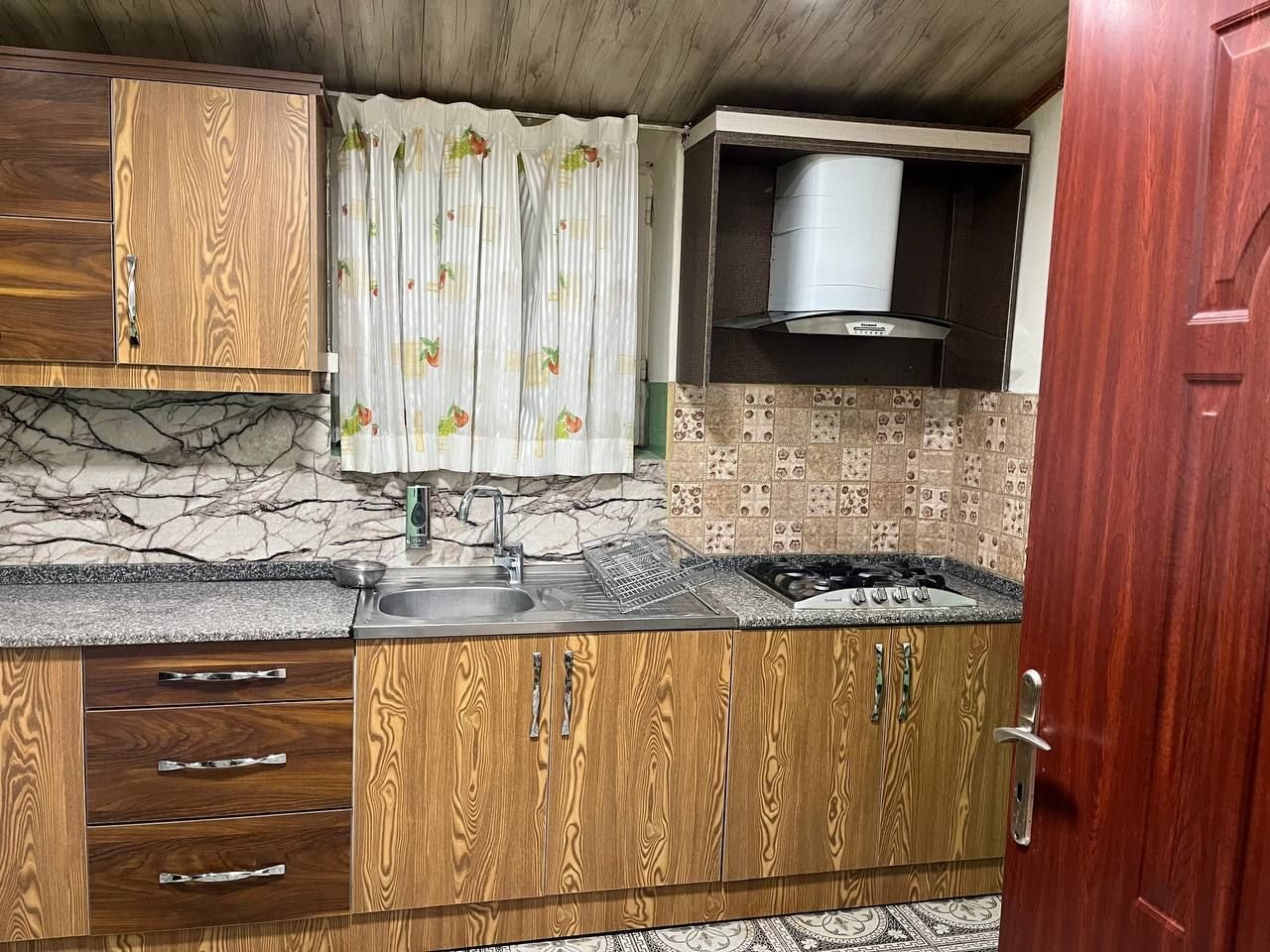 ویلا دوخوابه ساحلی پلازا