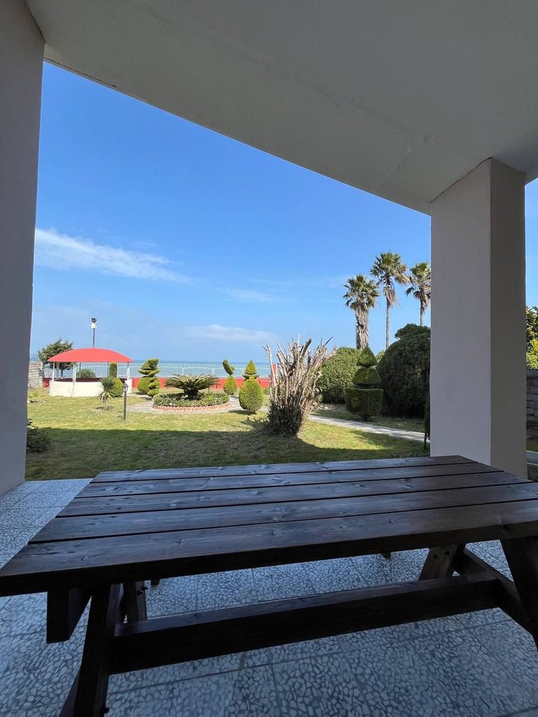 ویلا دوخوابه ساحلی پلازا